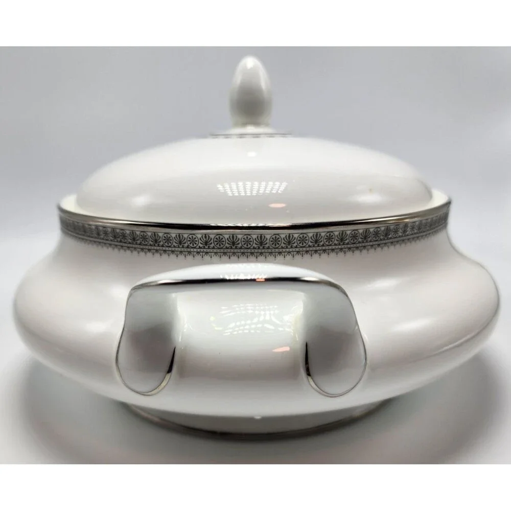 Royal Doulton up your